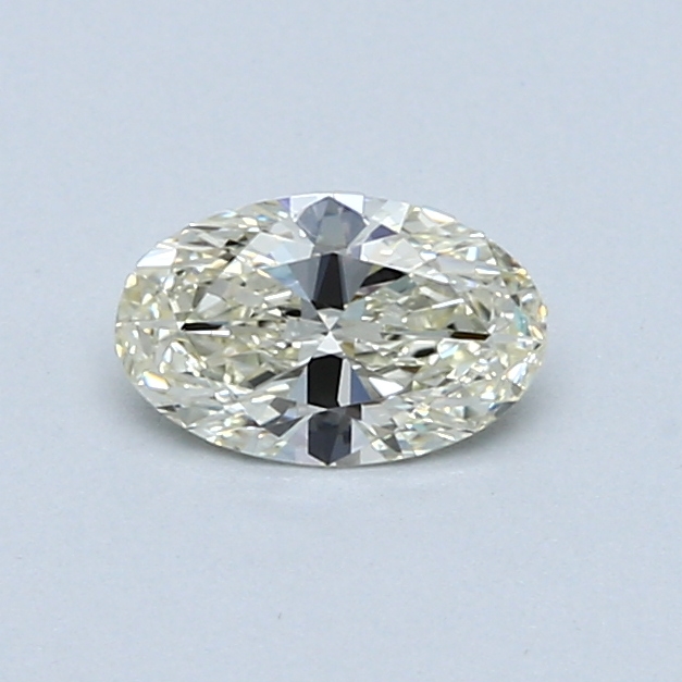 0.47 ct Oval Diamond : M / VVS2
