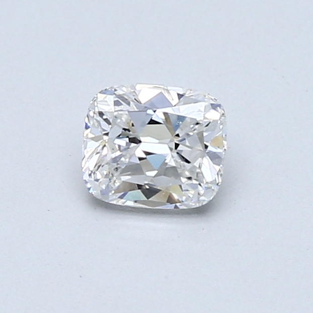 0.51 ct Cushion Cut Diamond : E / SI2